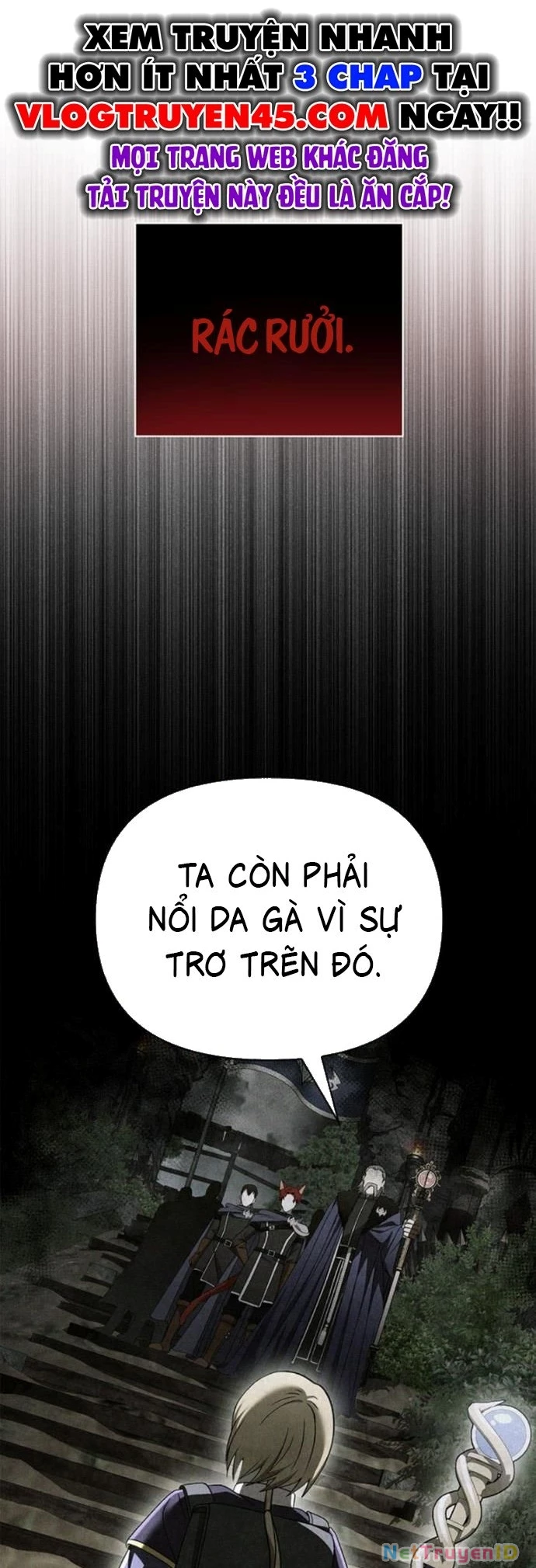 Sống Sót Trong Trò Chơi Với Tư Cách Là Một Cuồng Nhân Chapter 95 - Trang 4
