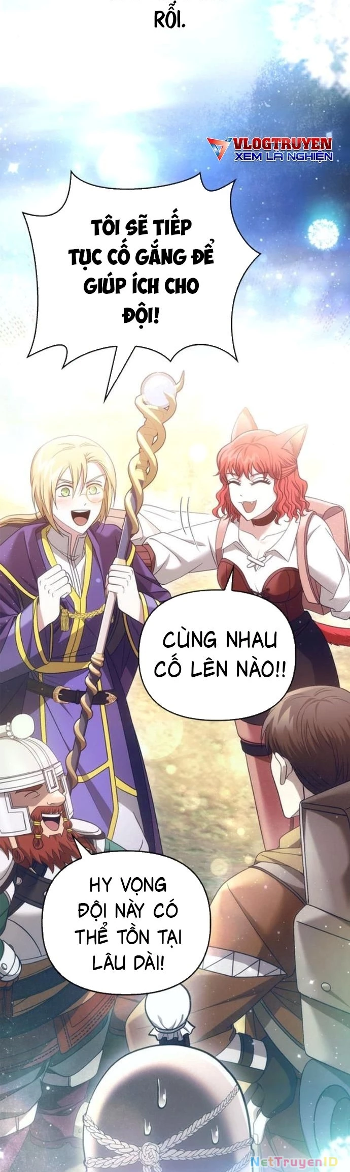 Sống Sót Trong Trò Chơi Với Tư Cách Là Một Cuồng Nhân Chapter 95 - Trang 4