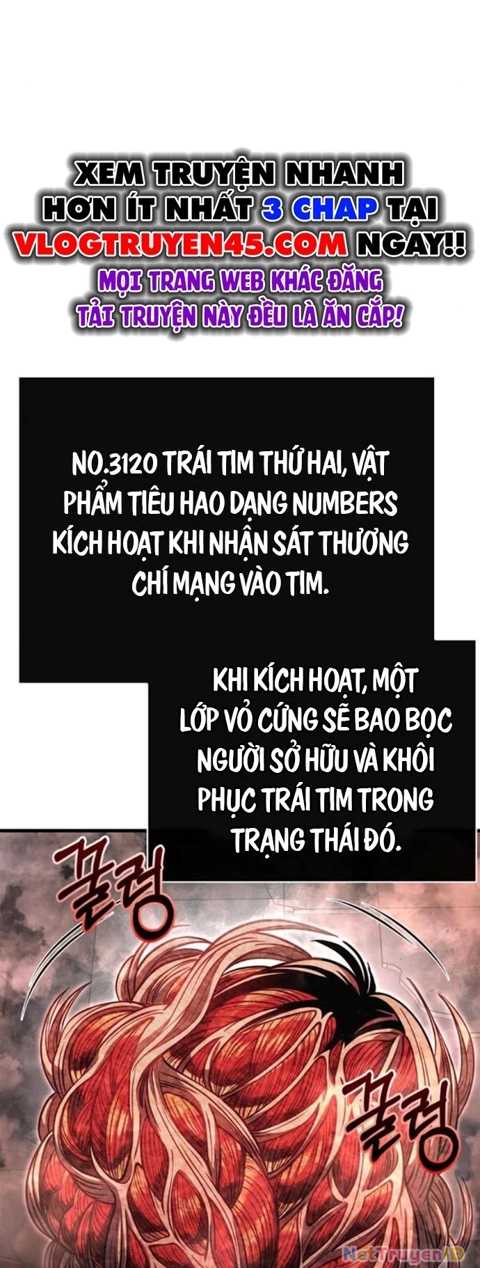 Sống Sót Trong Trò Chơi Với Tư Cách Là Một Cuồng Nhân Chapter 96 - Trang 4