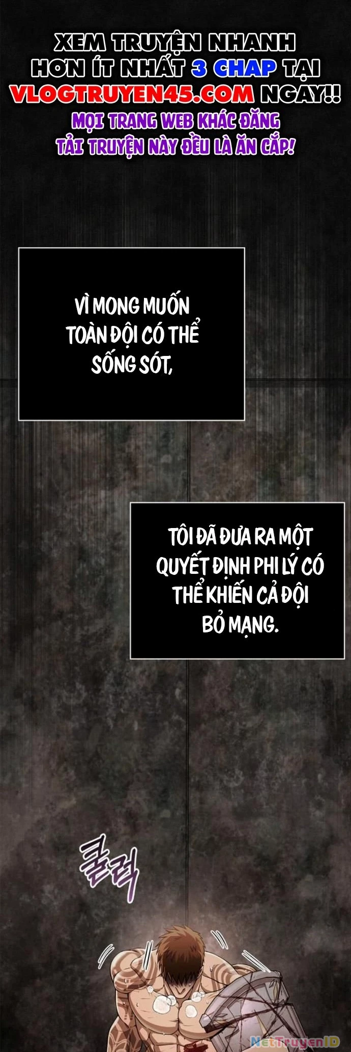 Sống Sót Trong Trò Chơi Với Tư Cách Là Một Cuồng Nhân Chapter 96 - Trang 4