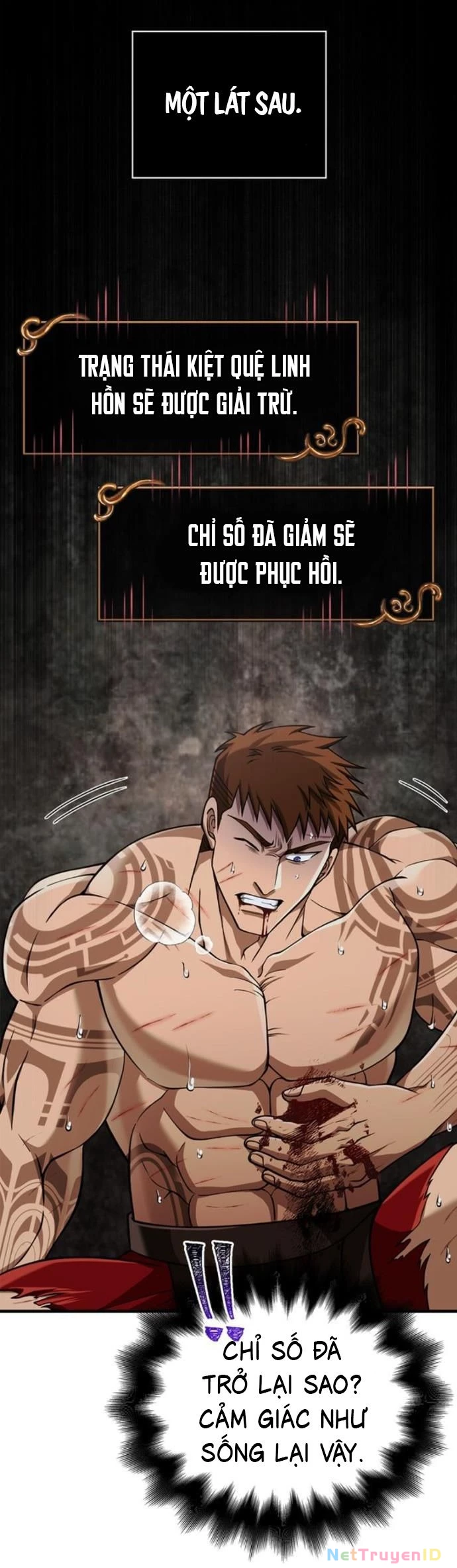 Sống Sót Trong Trò Chơi Với Tư Cách Là Một Cuồng Nhân Chapter 96 - Trang 4
