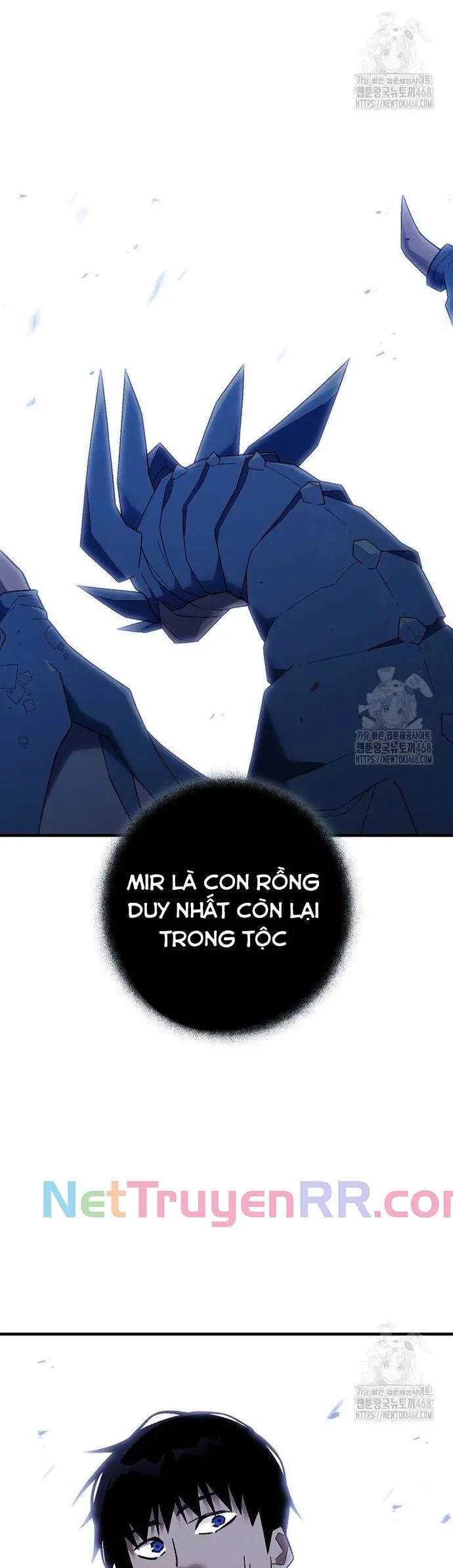 Anh Hùng Trở Về Chapter 116.1 - Trang 2