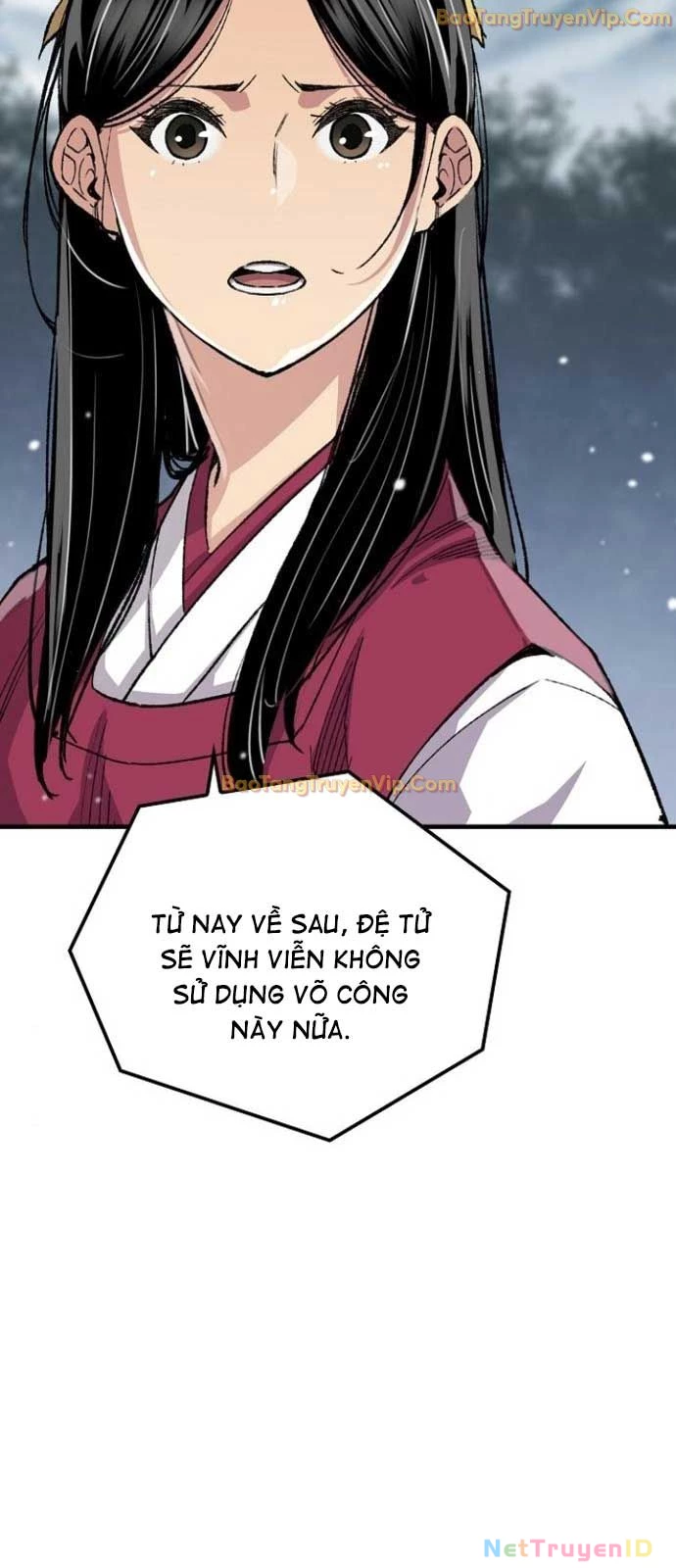 Thiên Ma Quy Hoàn Chapter 59 - Trang 4