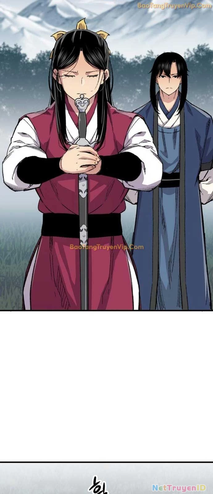 Thiên Ma Quy Hoàn Chapter 59 - Trang 4