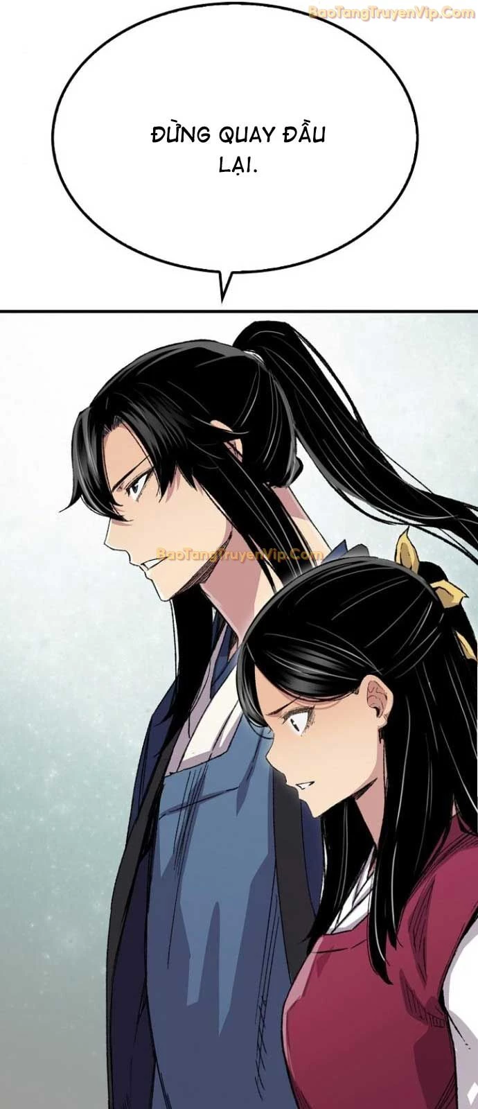 Thiên Ma Quy Hoàn Chapter 59 - Trang 4