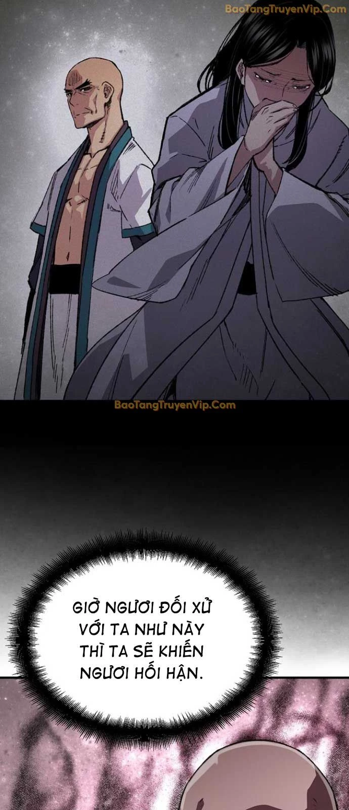Thiên Ma Quy Hoàn Chapter 59 - Trang 4