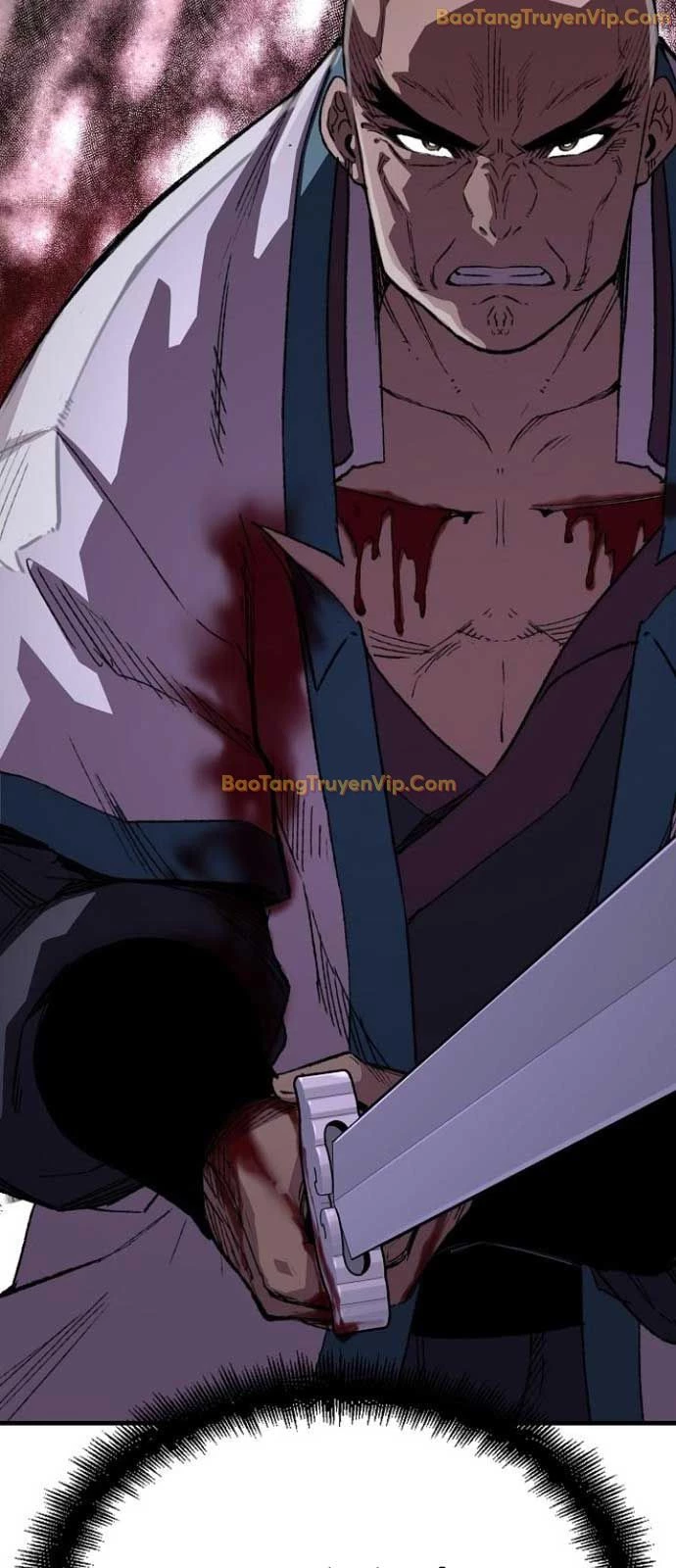 Thiên Ma Quy Hoàn Chapter 59 - Trang 4