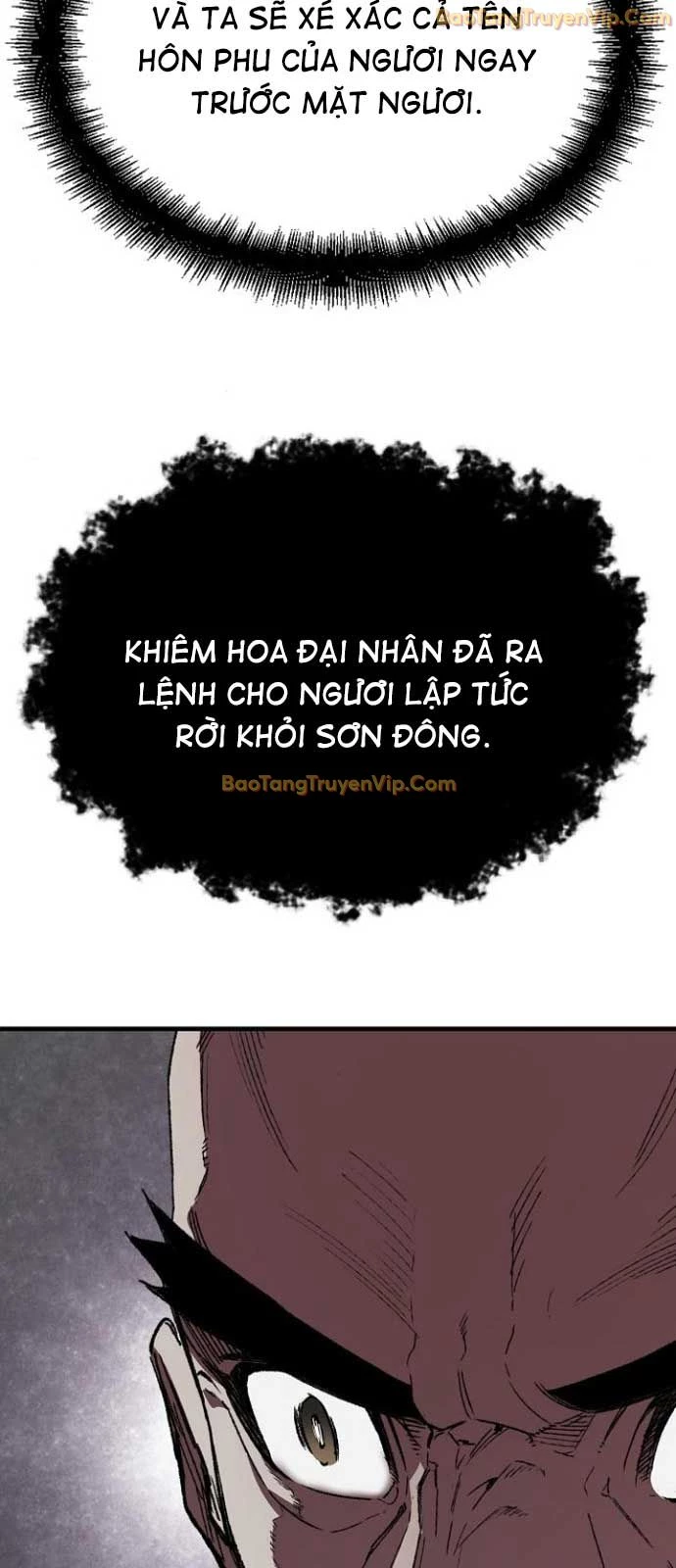 Thiên Ma Quy Hoàn Chapter 59 - Trang 4