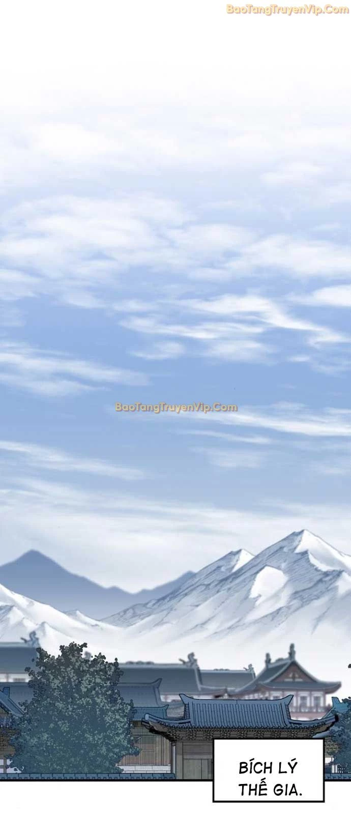 Thiên Ma Quy Hoàn Chapter 59 - Trang 4