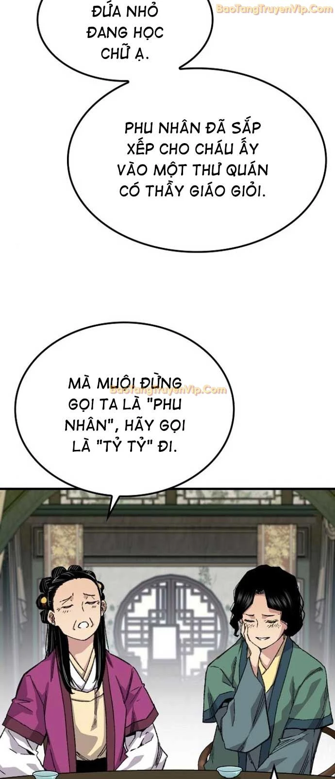 Thiên Ma Quy Hoàn Chapter 59 - Trang 4