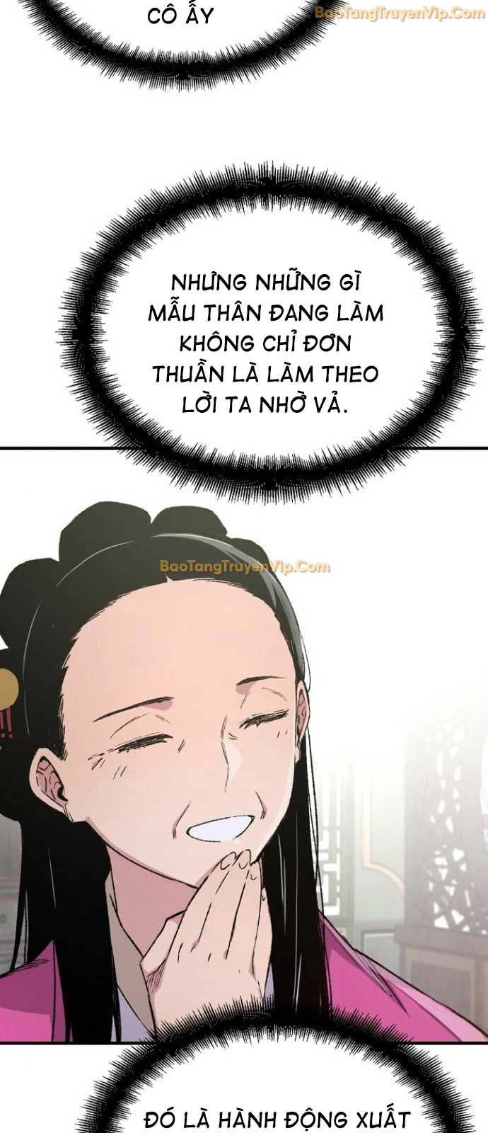 Thiên Ma Quy Hoàn Chapter 59 - Trang 4
