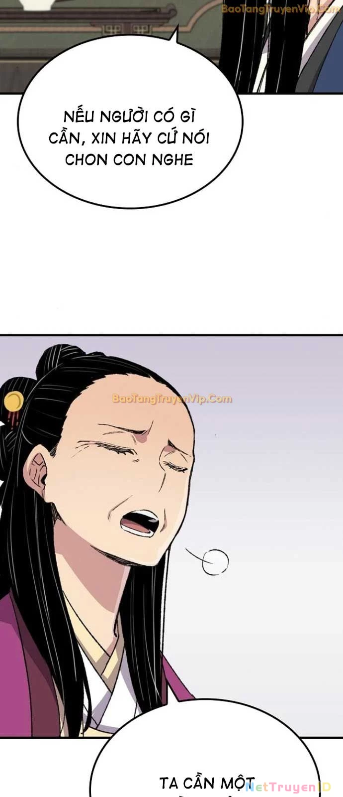 Thiên Ma Quy Hoàn Chapter 59 - Trang 4