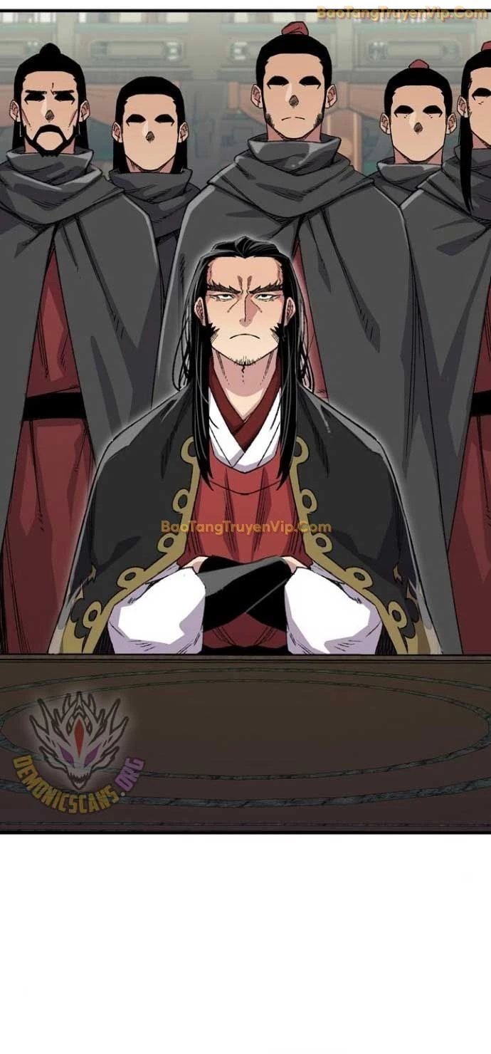 Thiên Ma Quy Hoàn Chapter 59 - Trang 4