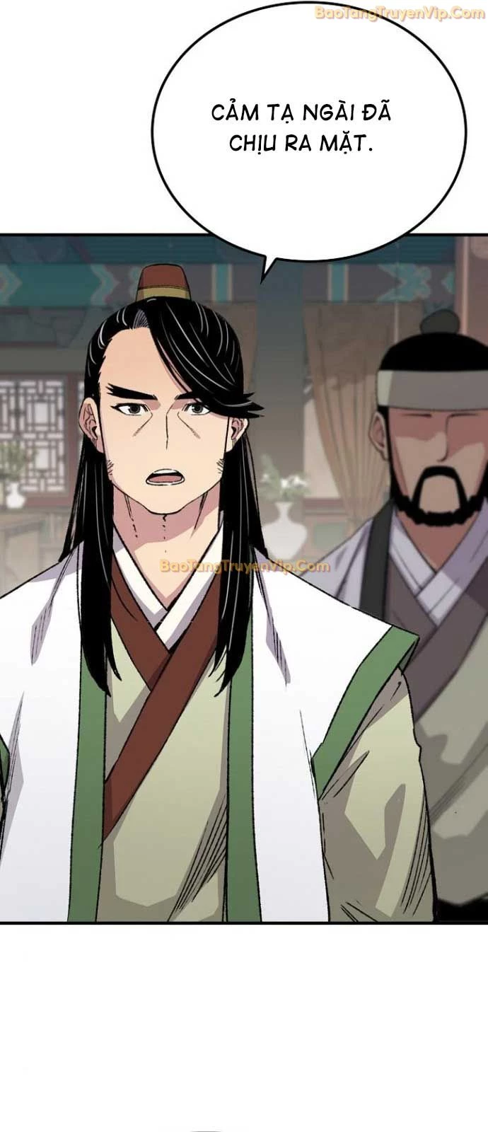 Thiên Ma Quy Hoàn Chapter 59 - Trang 4