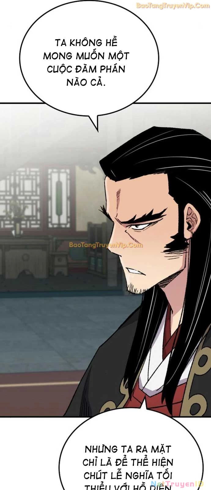 Thiên Ma Quy Hoàn Chapter 59 - Trang 4