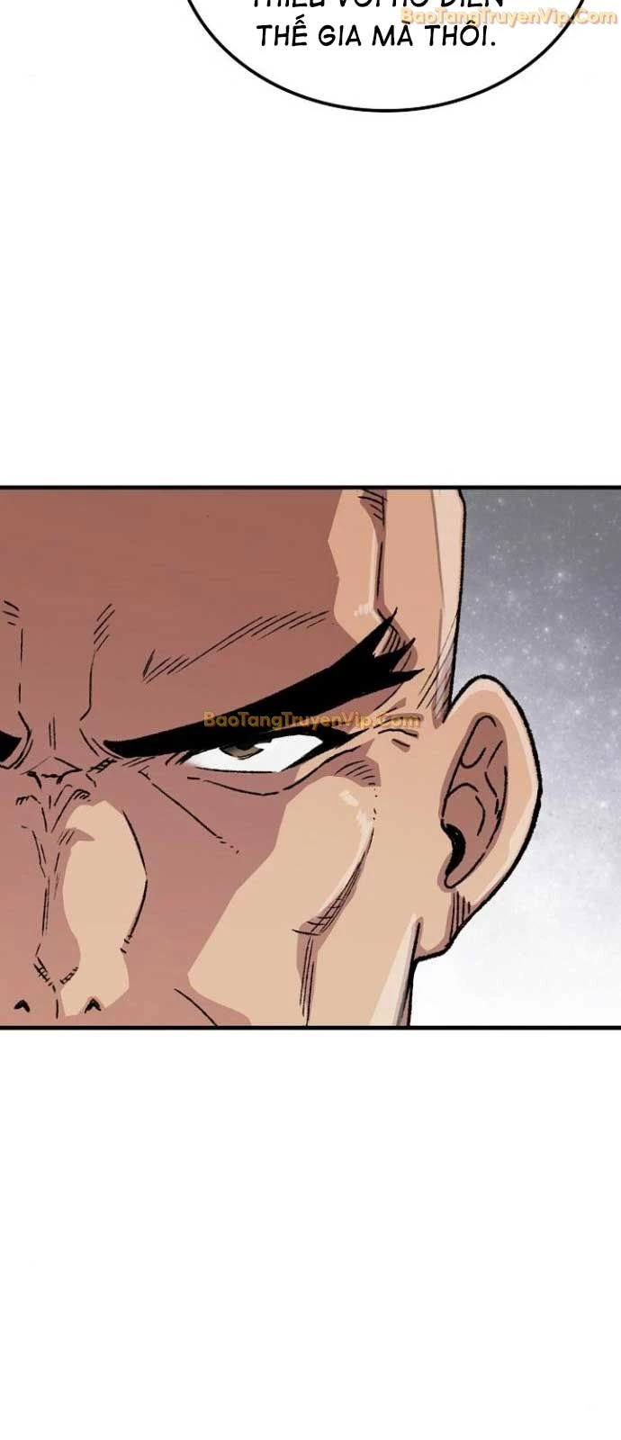 Thiên Ma Quy Hoàn Chapter 59 - Trang 4