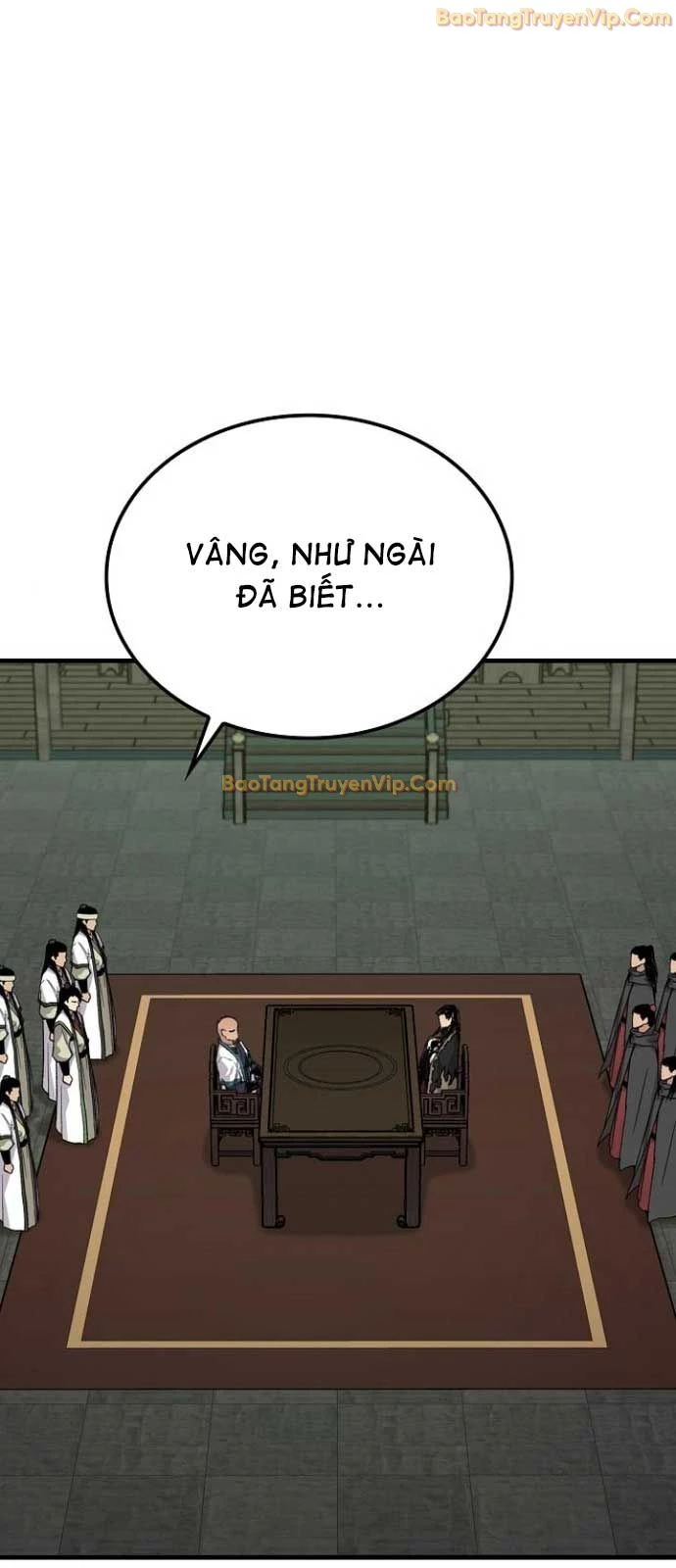 Thiên Ma Quy Hoàn Chapter 59 - Trang 4