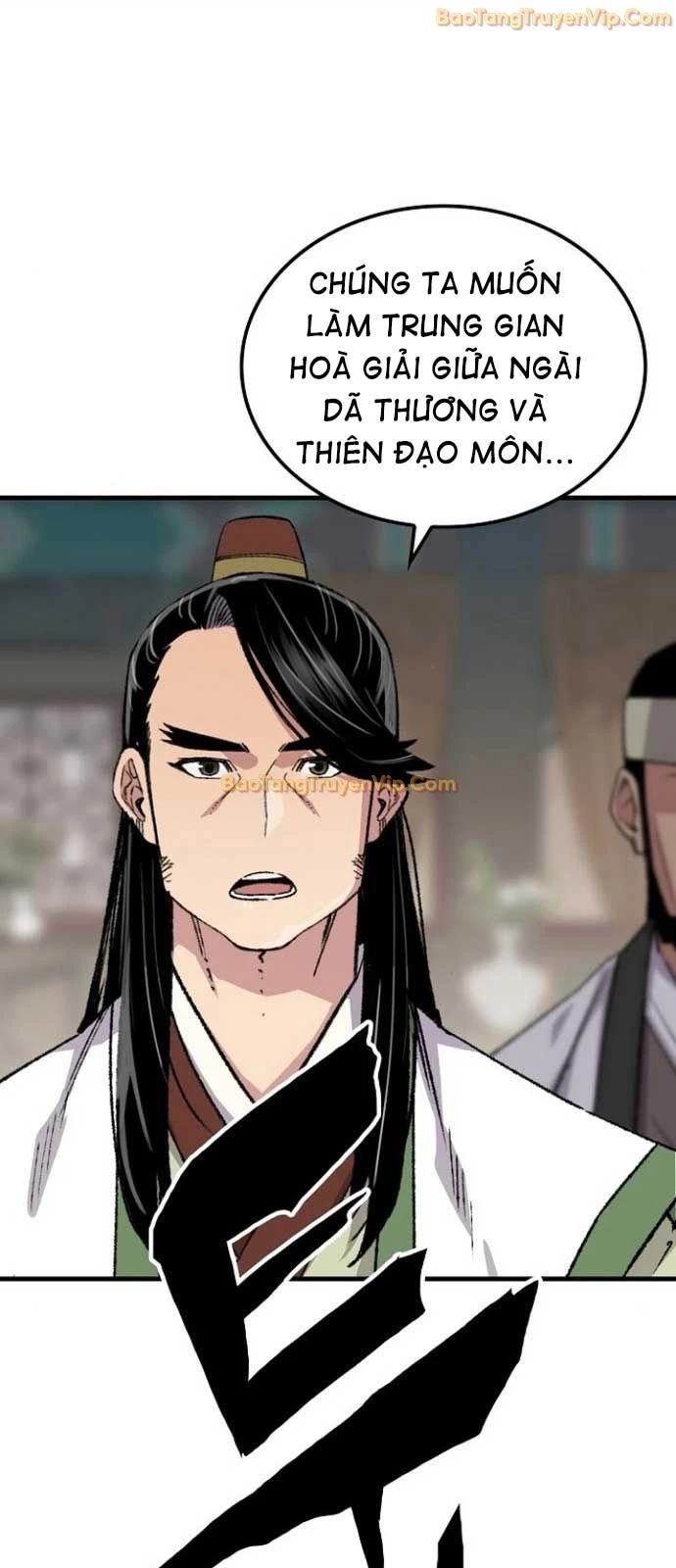 Thiên Ma Quy Hoàn Chapter 59 - Trang 4