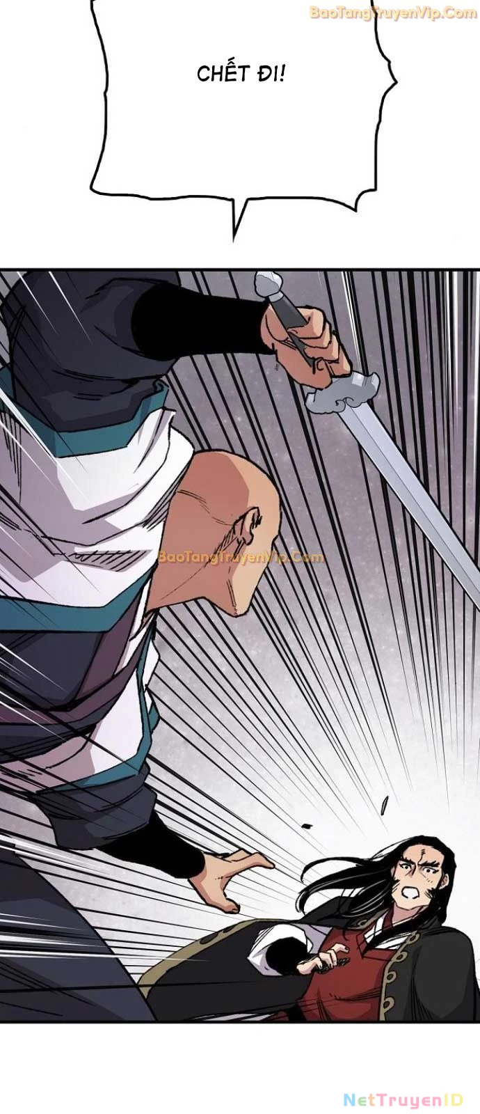 Thiên Ma Quy Hoàn Chapter 59 - Trang 4