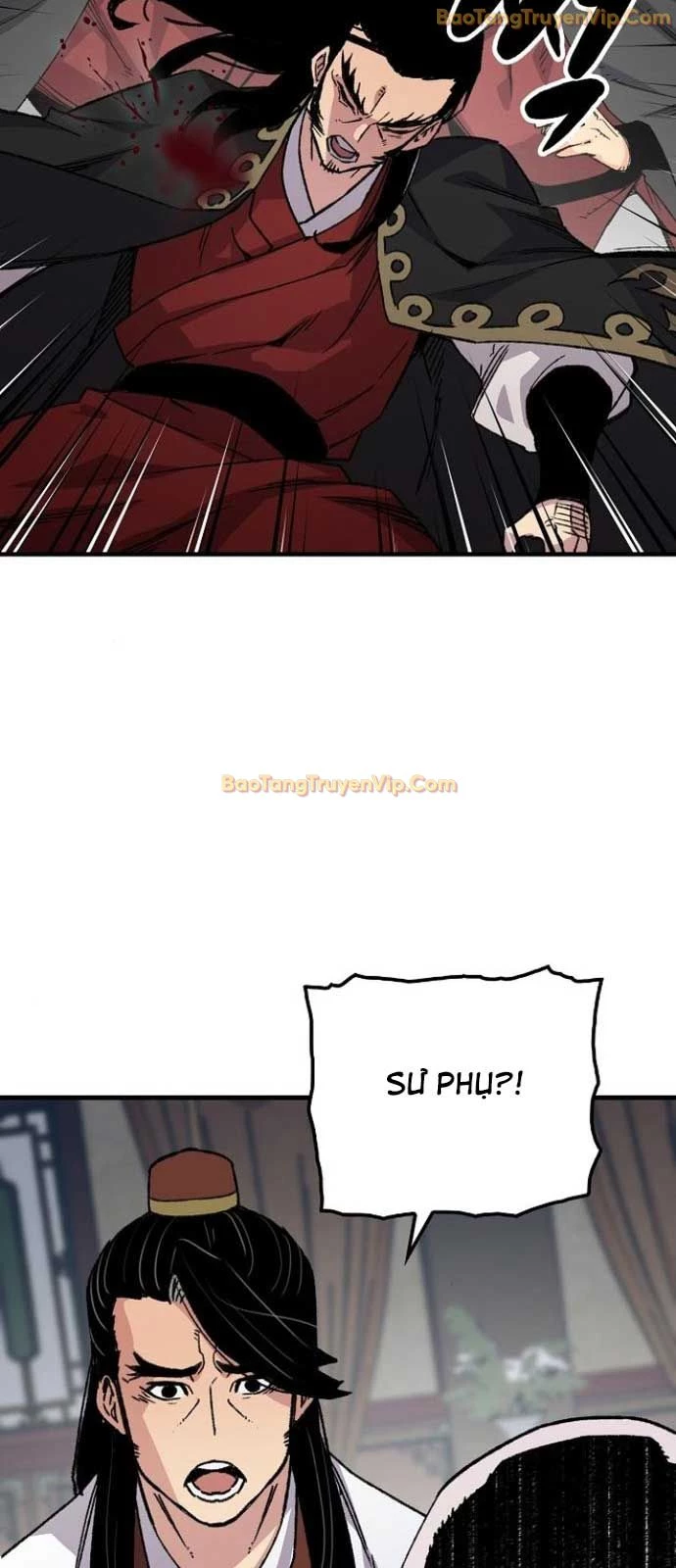 Thiên Ma Quy Hoàn Chapter 59 - Trang 4