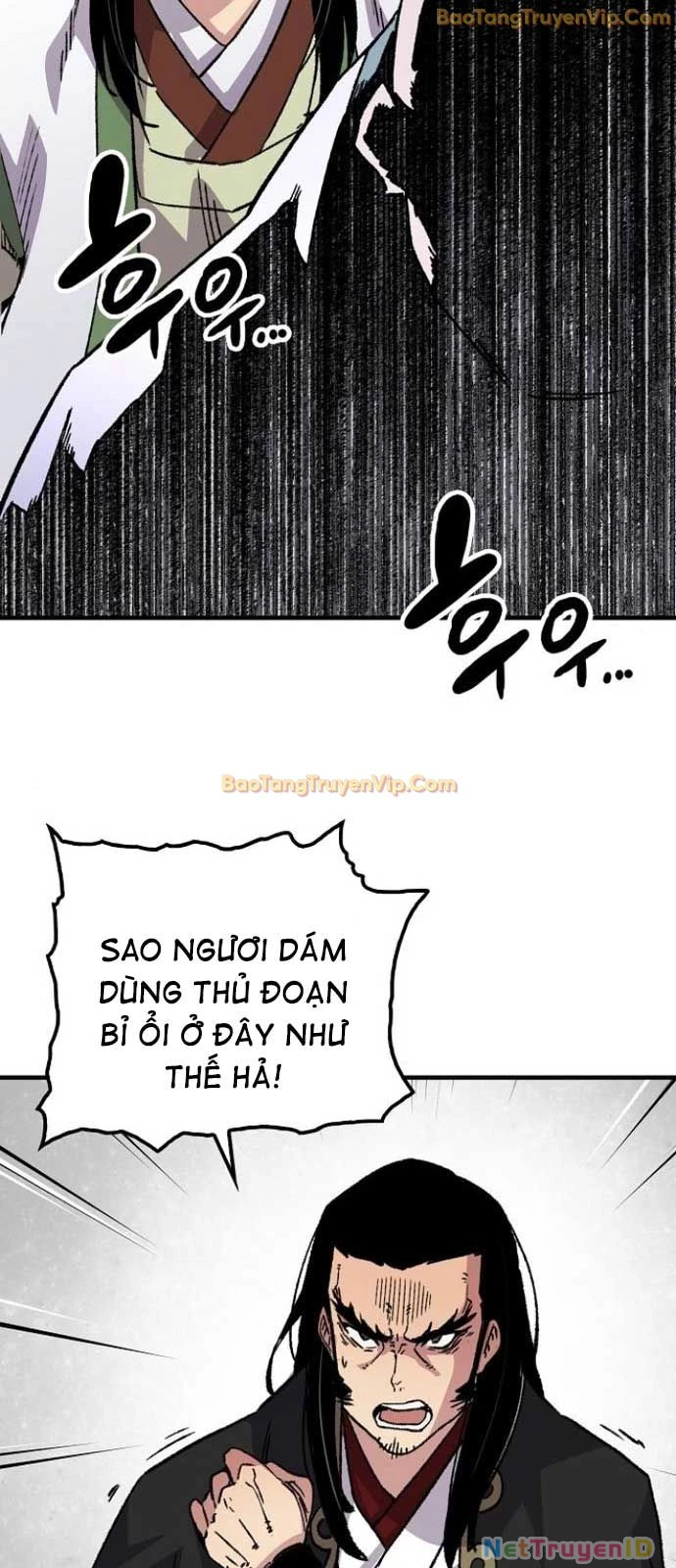 Thiên Ma Quy Hoàn Chapter 59 - Trang 4