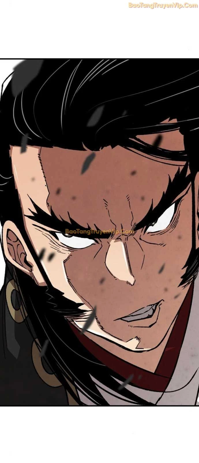 Thiên Ma Quy Hoàn Chapter 59 - Trang 4