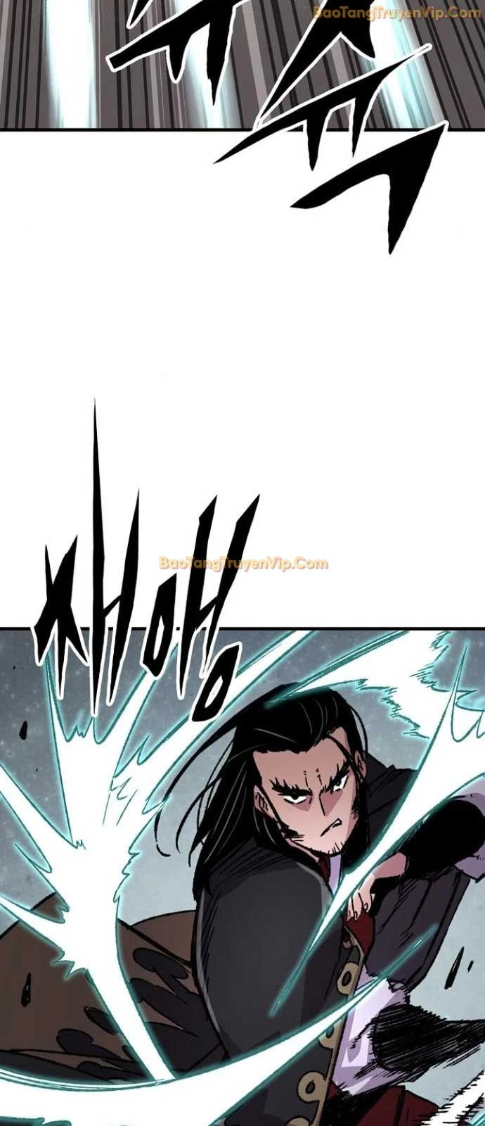Thiên Ma Quy Hoàn Chapter 59 - Trang 4