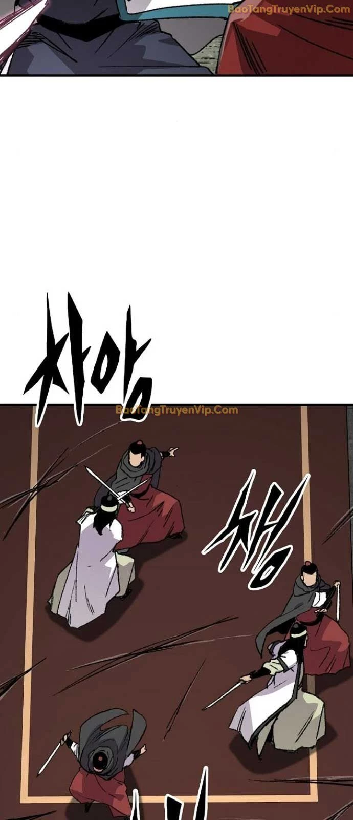 Thiên Ma Quy Hoàn Chapter 59 - Trang 4