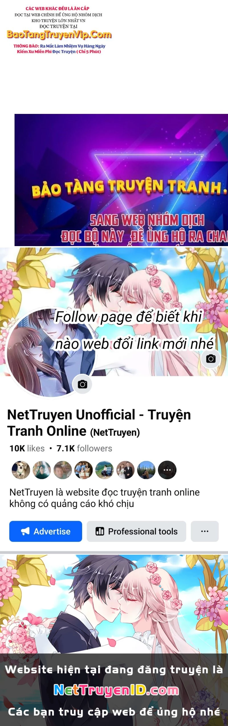 Thiên Ma Quy Hoàn Chapter 59 - Trang 4