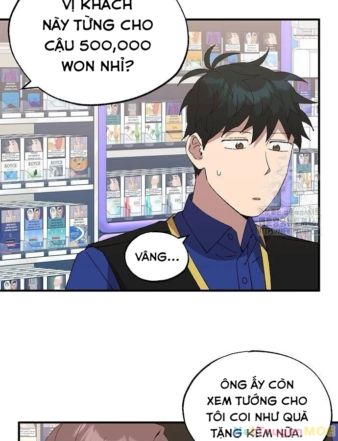 Tạp Hóa Dị Giới Chapter 54 - Next Chapter 55