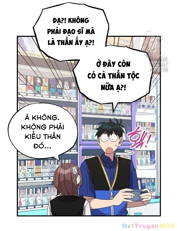 Tạp Hóa Dị Giới Chapter 54 - Next Chapter 55
