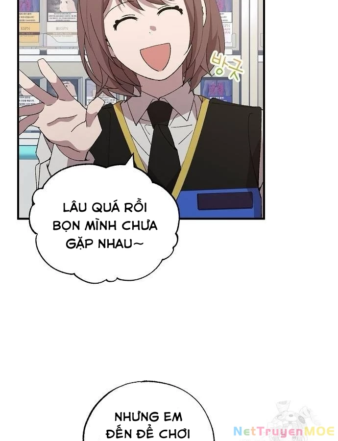 Tạp Hóa Dị Giới Chapter 54 - Next Chapter 55