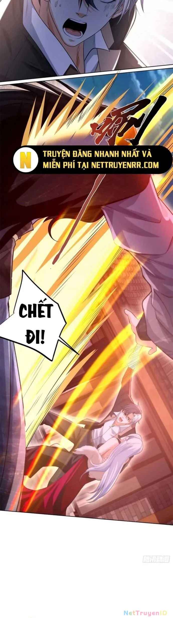 Đại Phản Diện Chapter 264 - Trang 4