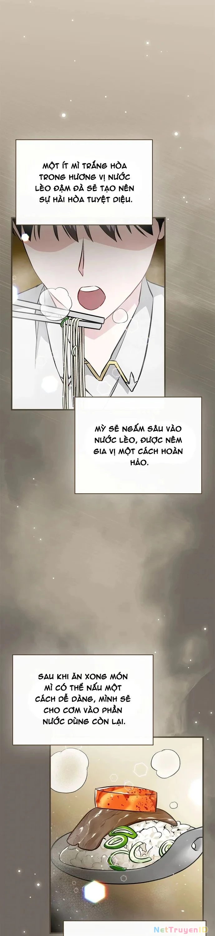 Level Up Chỉ Bằng Cách Ăn Cơm Chapter 182 - Trang 4