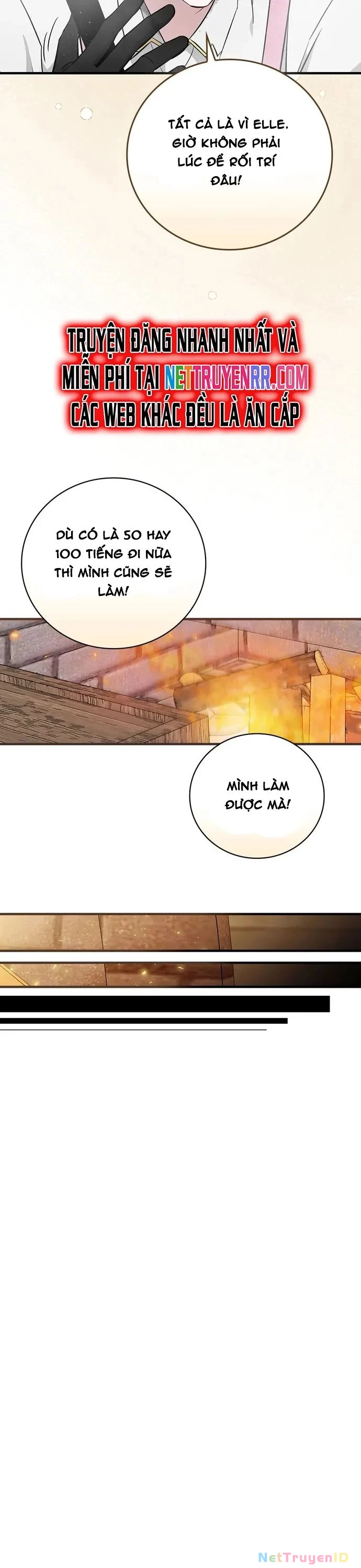 Level Up Chỉ Bằng Cách Ăn Cơm Chapter 182 - Trang 4