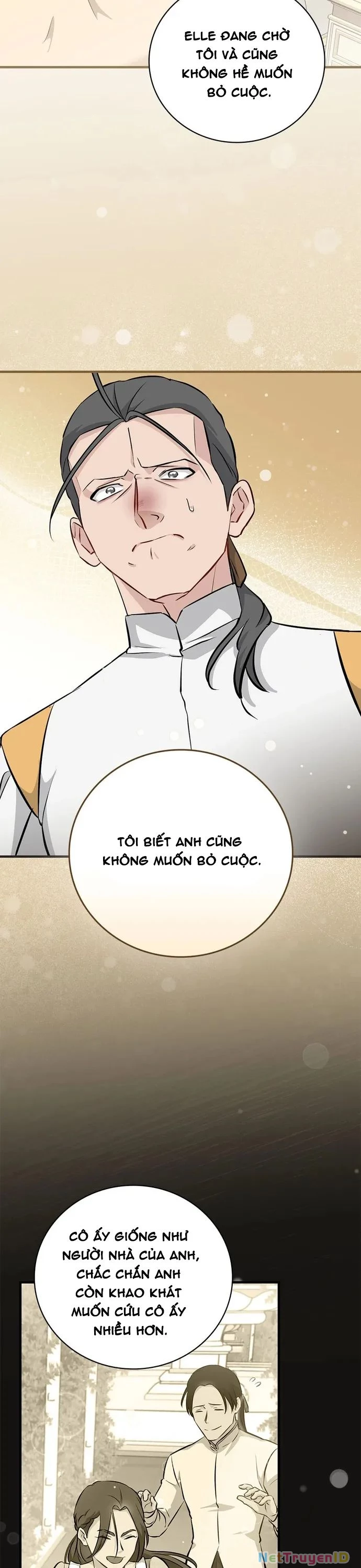 Level Up Chỉ Bằng Cách Ăn Cơm Chapter 182 - Trang 4
