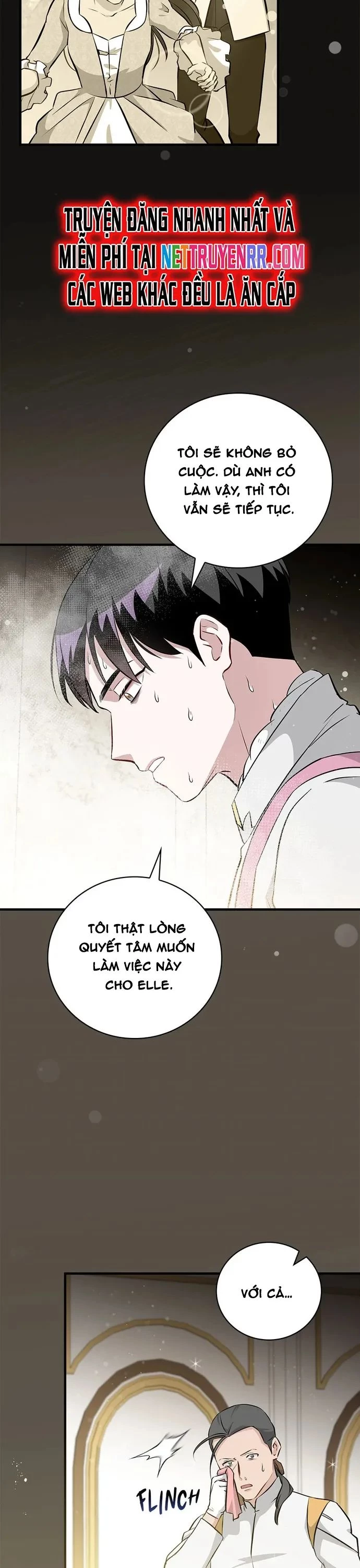 Level Up Chỉ Bằng Cách Ăn Cơm Chapter 182 - Trang 4