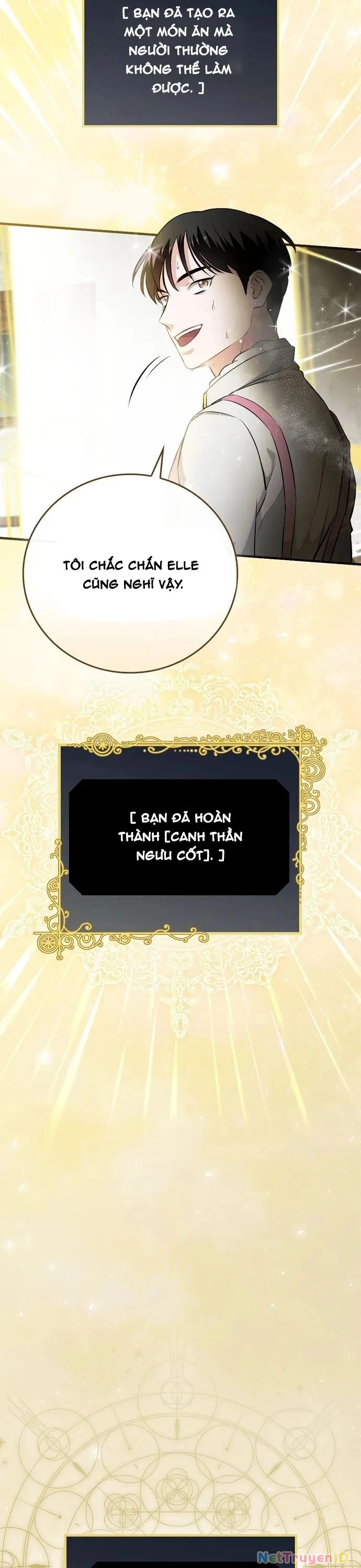 Level Up Chỉ Bằng Cách Ăn Cơm Chapter 182 - Trang 4