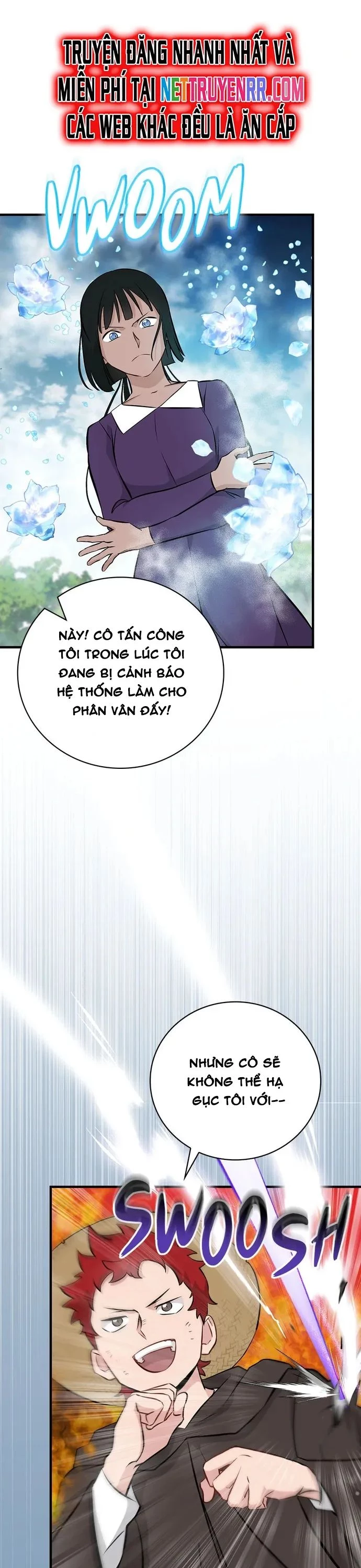 Level Up Chỉ Bằng Cách Ăn Cơm Chapter 182 - Trang 4