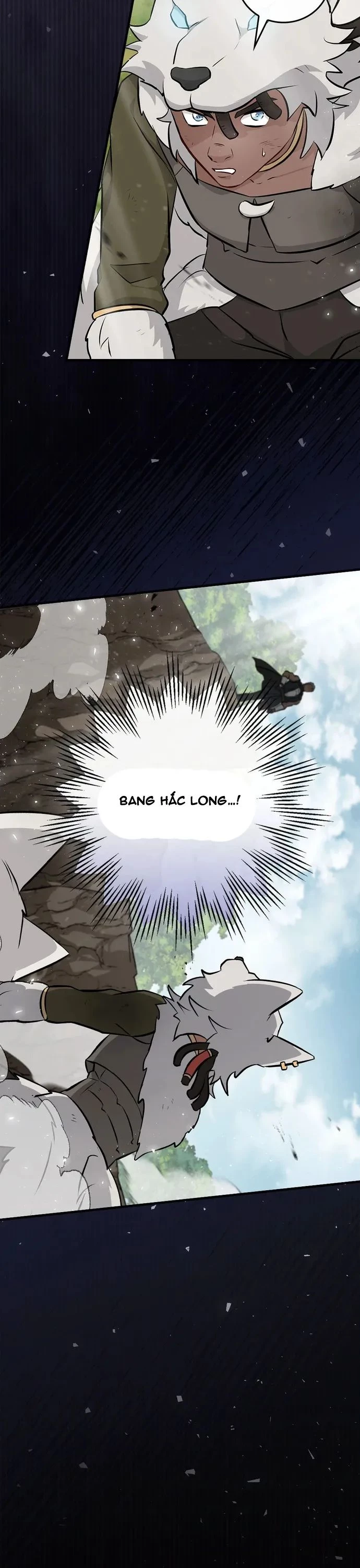 Level Up Chỉ Bằng Cách Ăn Cơm Chapter 182 - Trang 4