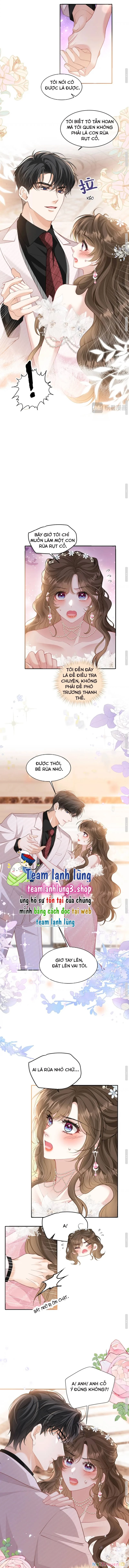 Một Đêm Tình Thâm Chapter 19 - Trang 3