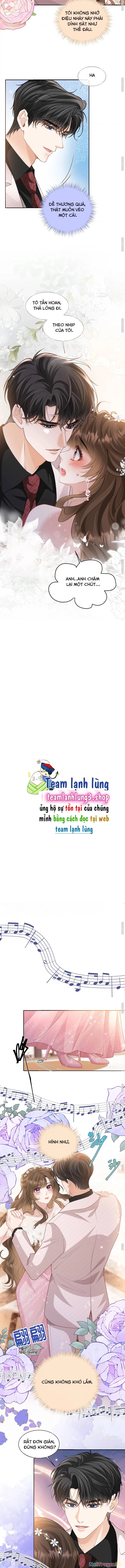 Một Đêm Tình Thâm Chapter 19 - Trang 3