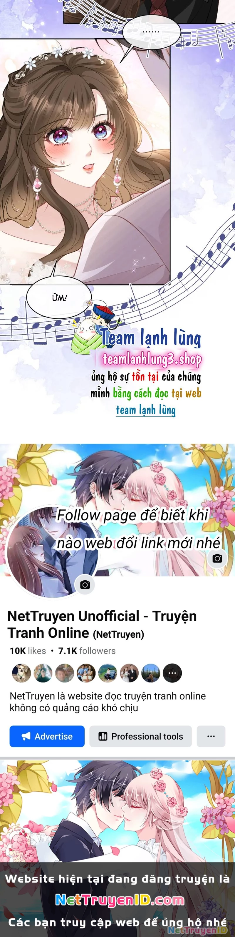 Một Đêm Tình Thâm Chapter 19 - Trang 3