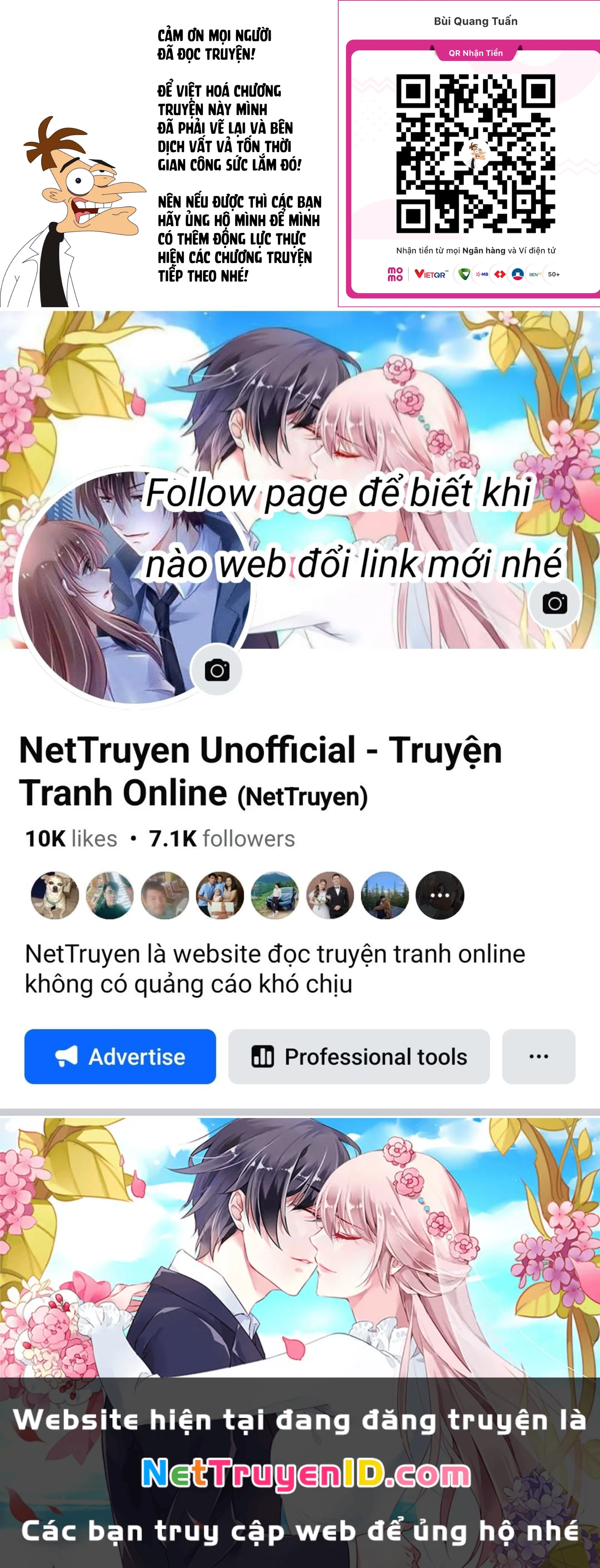 Bạn Gái Người Ta Chapter 18.5 - Next Chapter 19