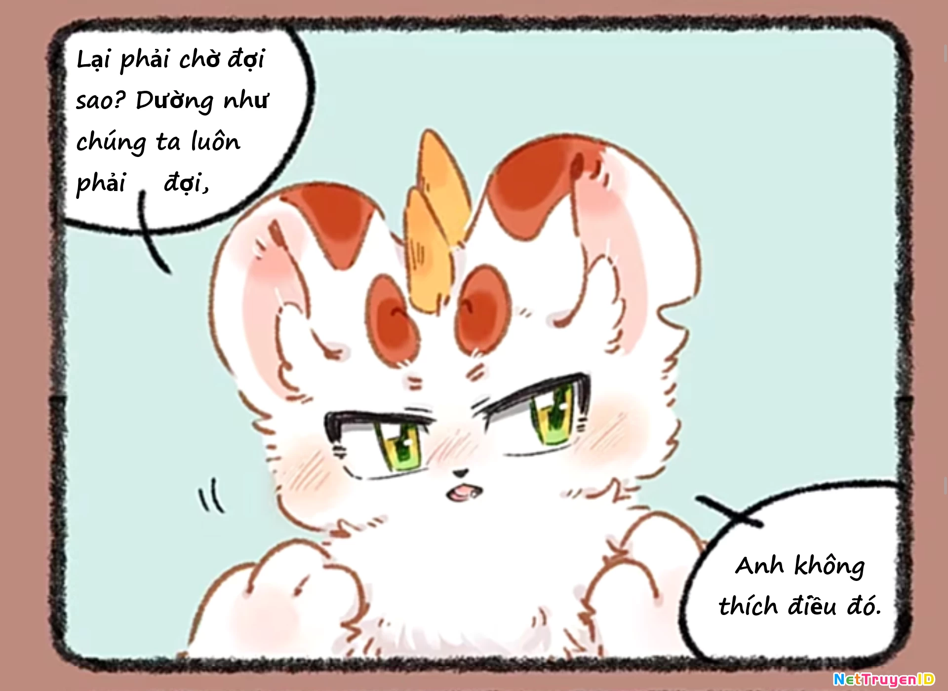Có Linh Thú Chapter 1004 - Trang 2