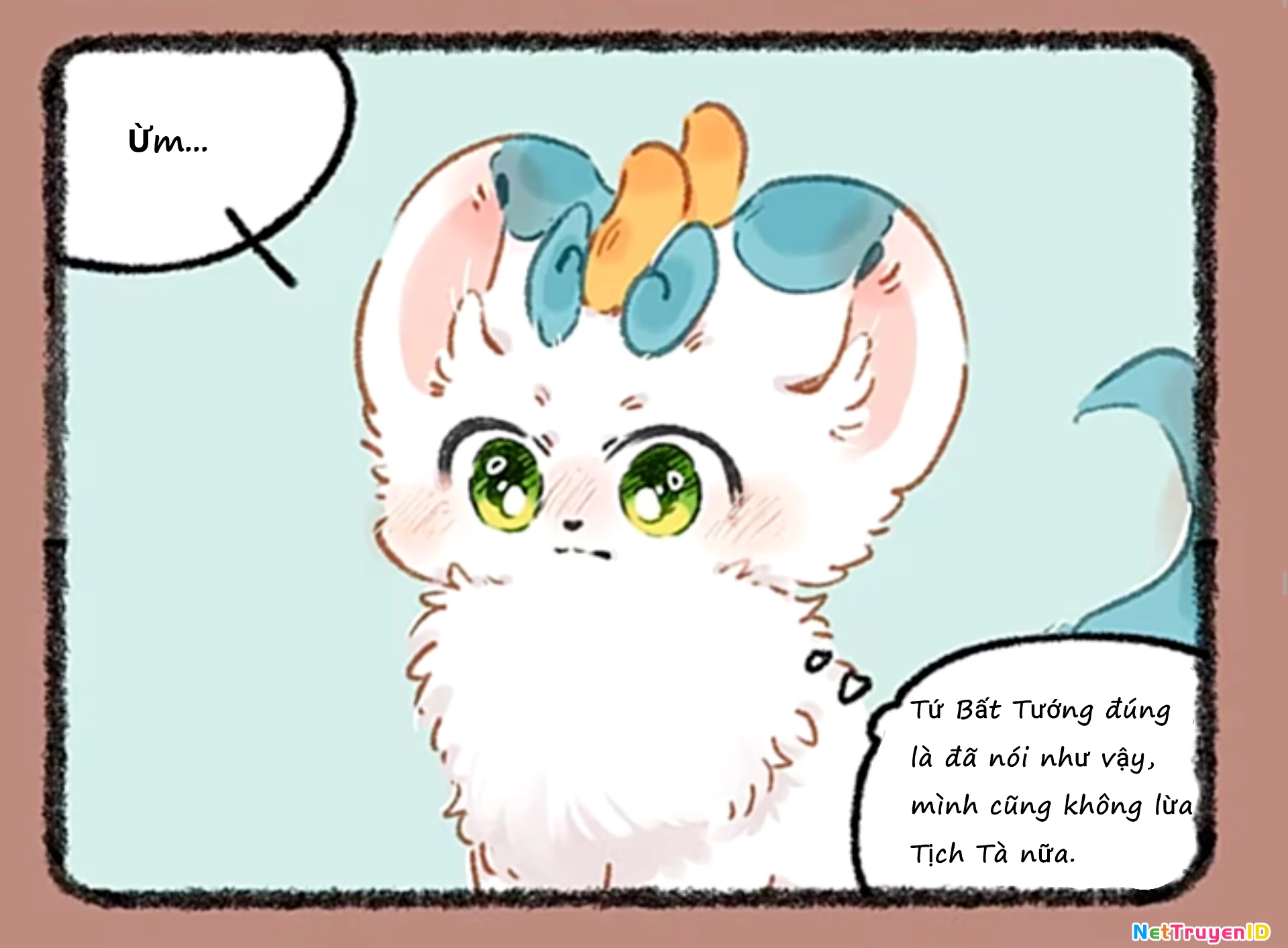 Có Linh Thú Chapter 1004 - Trang 2