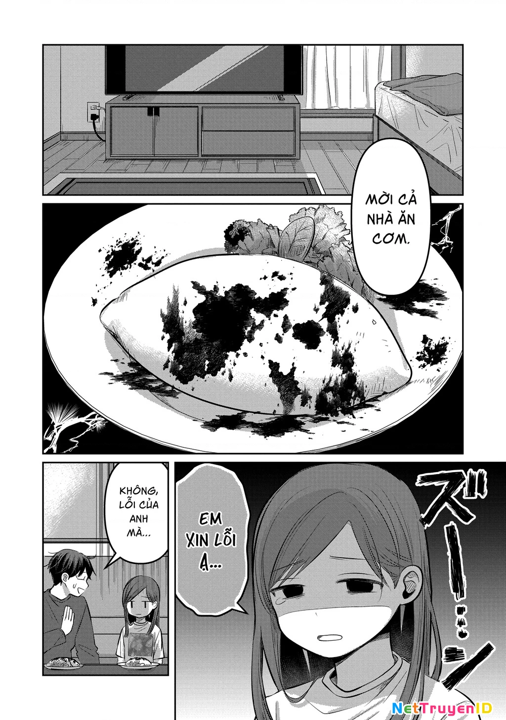 Koibumi To 13-Sai No Joyuu Chapter 7 - Trang 2