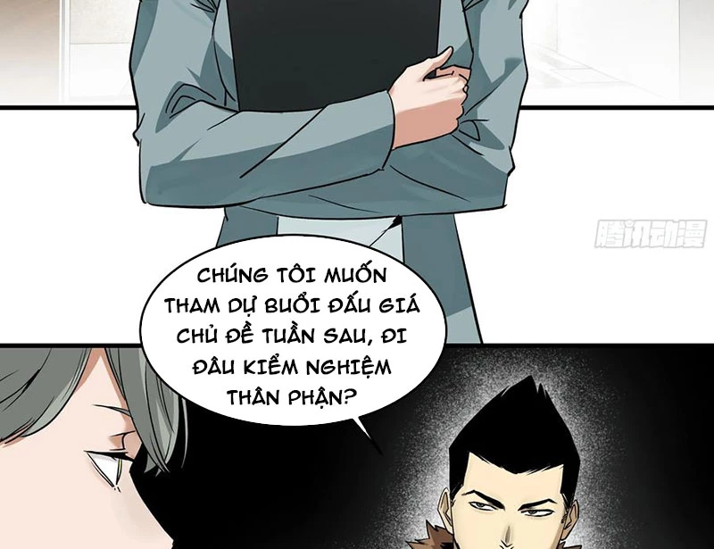 Đồng hành cùng tử vong: Bắt đầu với ngư nhân địa hạ thành Chapter 117 - Trang 4