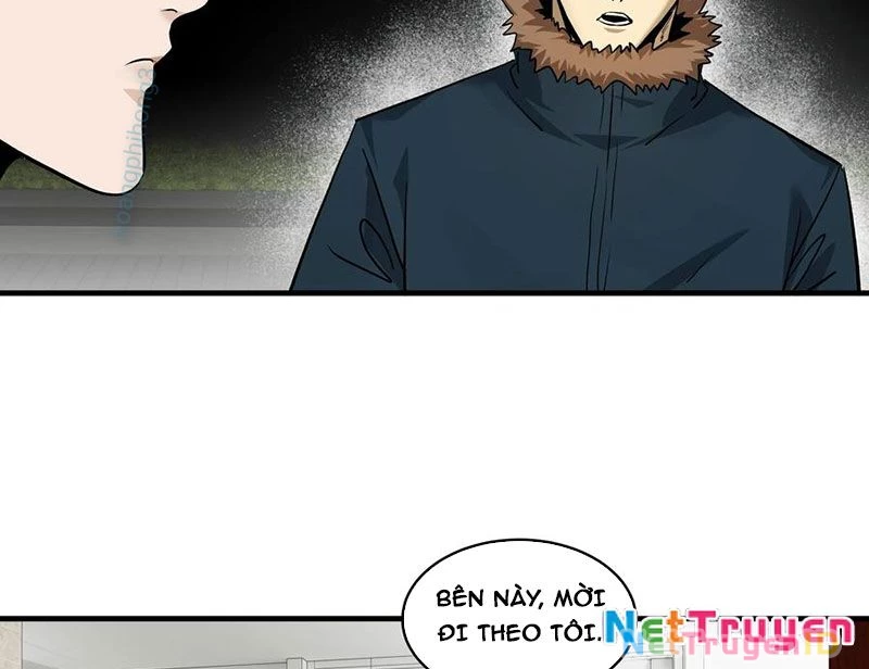 Đồng hành cùng tử vong: Bắt đầu với ngư nhân địa hạ thành Chapter 117 - Trang 4