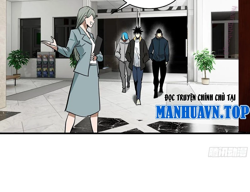 Đồng hành cùng tử vong: Bắt đầu với ngư nhân địa hạ thành Chapter 117 - Trang 4